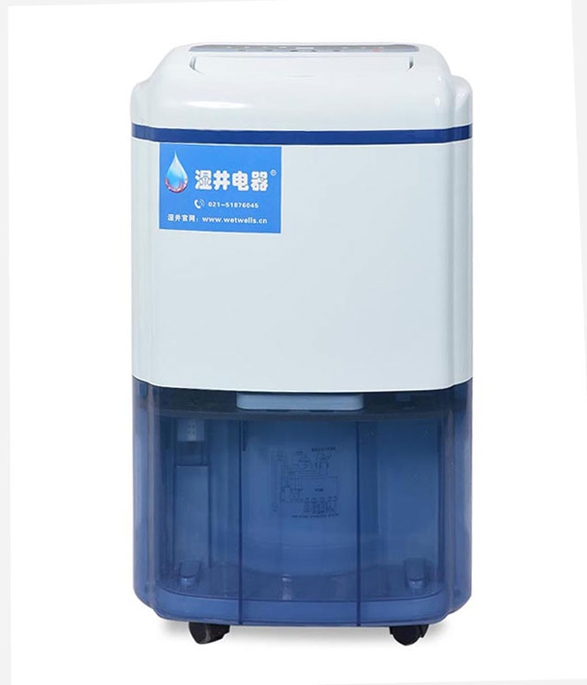 怎么選擇除濕機，選購除濕機的步驟