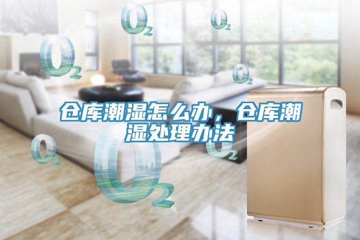 倉庫潮濕怎么辦，倉庫潮濕處理辦法