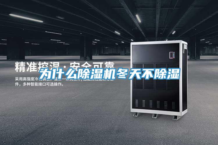 為什么除濕機(jī)冬天不除濕