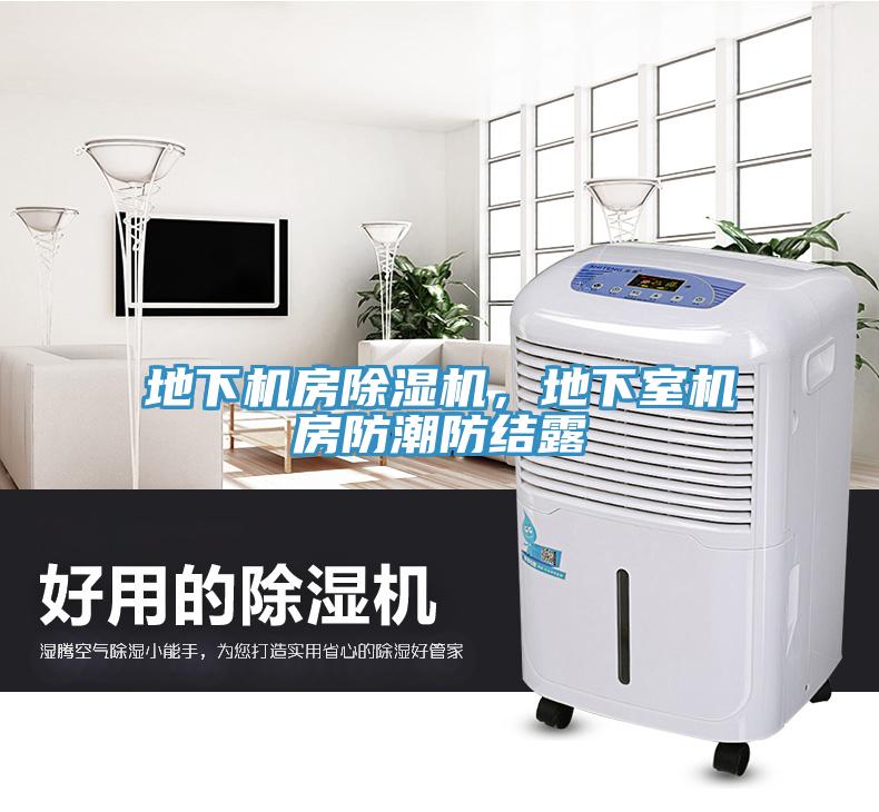 地下機房除濕機,地下室機房防潮防結(jié)露