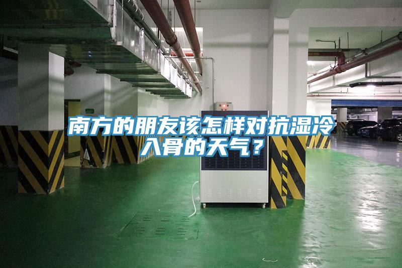 南方的朋友該怎樣對抗濕冷入骨的天氣？