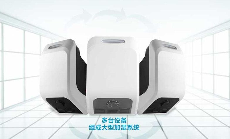 回南天內褲哥脫離褲海，分享除濕機的妙用