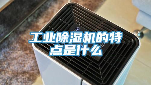 工業除濕機的特點是什么