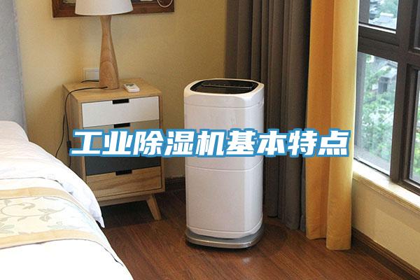 工業除濕機基本特點