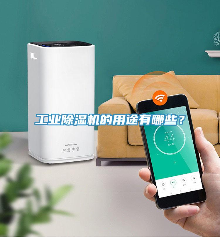 工業(yè)除濕機(jī)的用途有哪些？