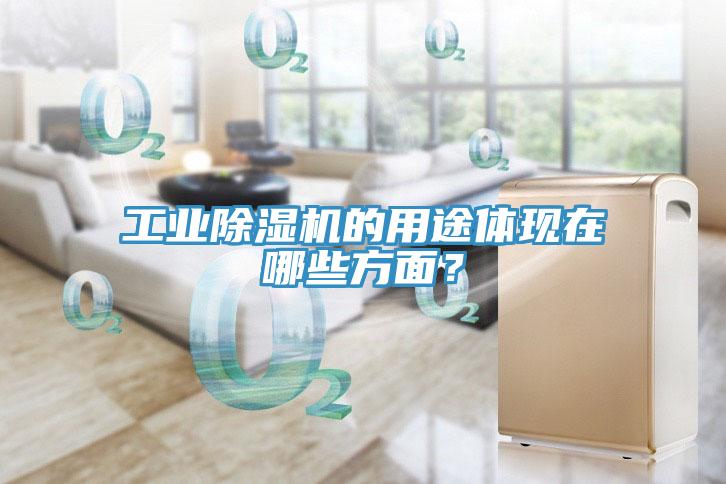 工業(yè)除濕機(jī)的用途體現(xiàn)在哪些方面？