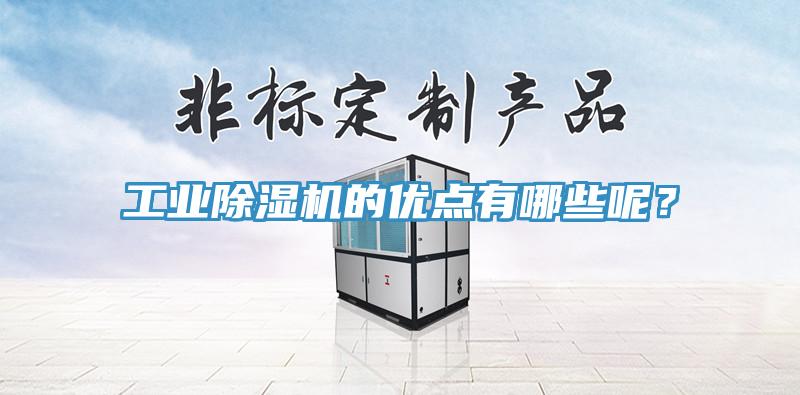 工業除濕機的優點有哪些呢？