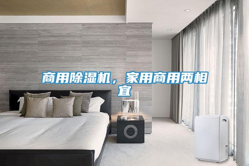商用除濕機，家用商用兩相宜