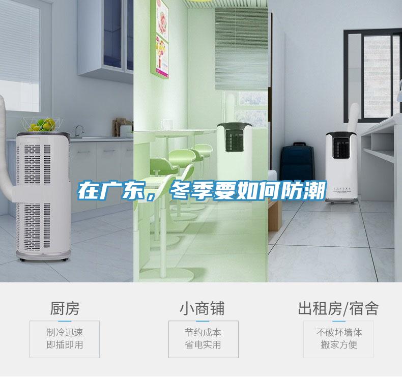 在廣東，冬季要如何防潮