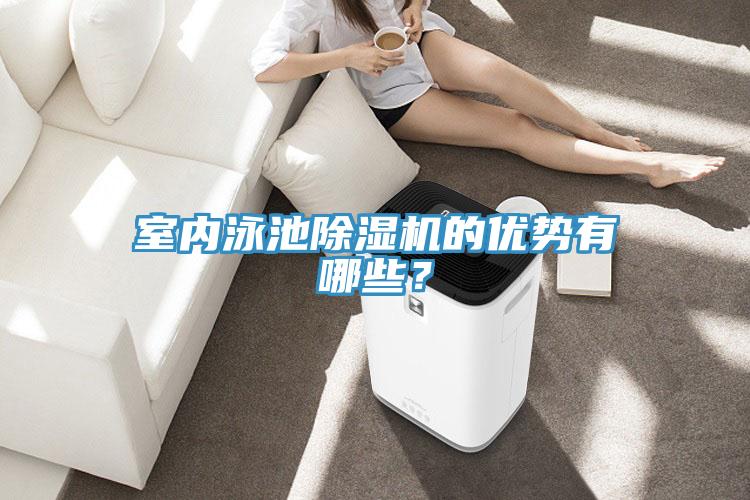 室內泳池除濕機的優勢有哪些？