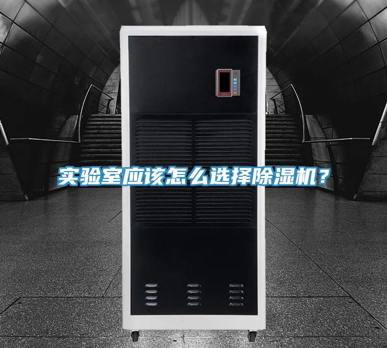 實(shí)驗(yàn)室應(yīng)該怎么選擇除濕機(jī)?