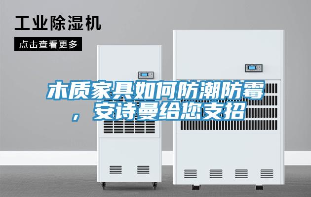 木質(zhì)家具如何防潮防霉，安詩(shī)曼給您支招