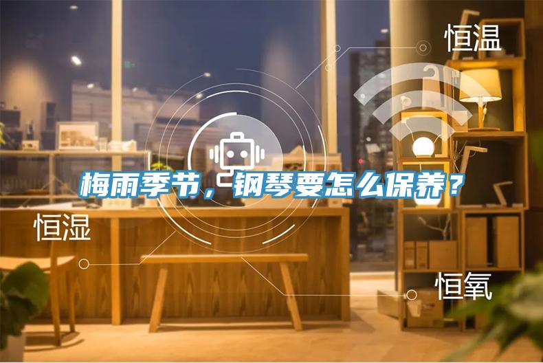 梅雨季節，鋼琴要怎么保養？