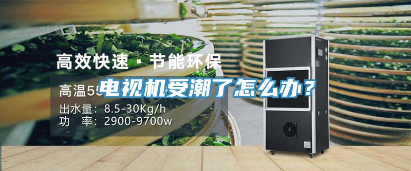 電視機(jī)受潮了怎么辦？