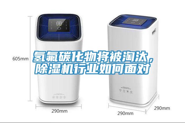 氫氟碳化物將被淘汰，除濕機(jī)行業(yè)如何面對