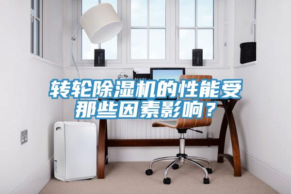 轉(zhuǎn)輪除濕機(jī)的性能受那些因素影響？