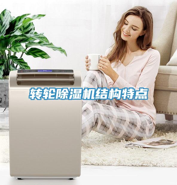 轉輪除濕機結構特點