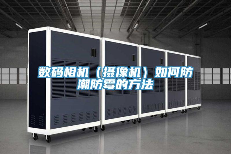 數(shù)碼相機(jī)（攝像機(jī)）如何防潮防霉的方法