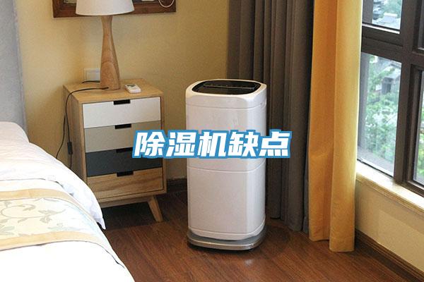 除濕機(jī)缺點