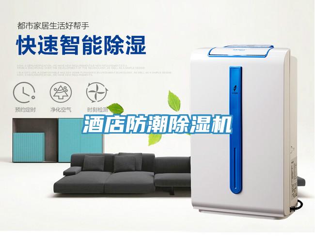 酒店防潮除濕機