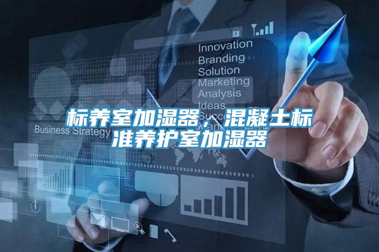 標(biāo)養(yǎng)室加濕器，混凝土標(biāo)準(zhǔn)養(yǎng)護(hù)室加濕器
