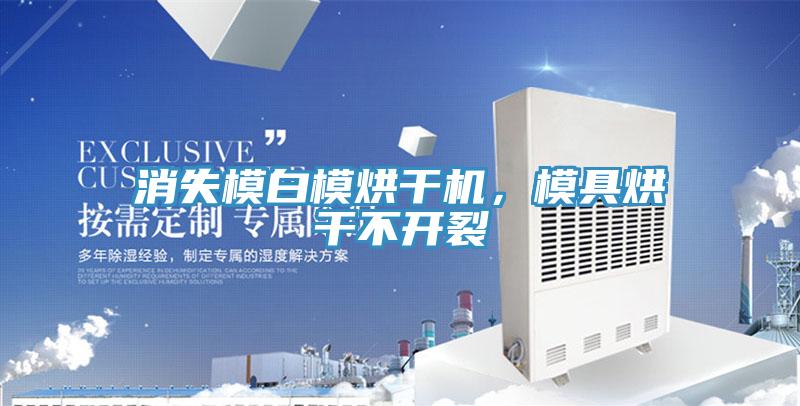 消失模白模烘干機(jī)，模具烘干不開裂