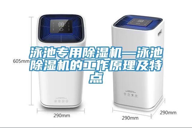 泳池專用除濕機(jī)—泳池除濕機(jī)的工作原理及特點(diǎn)