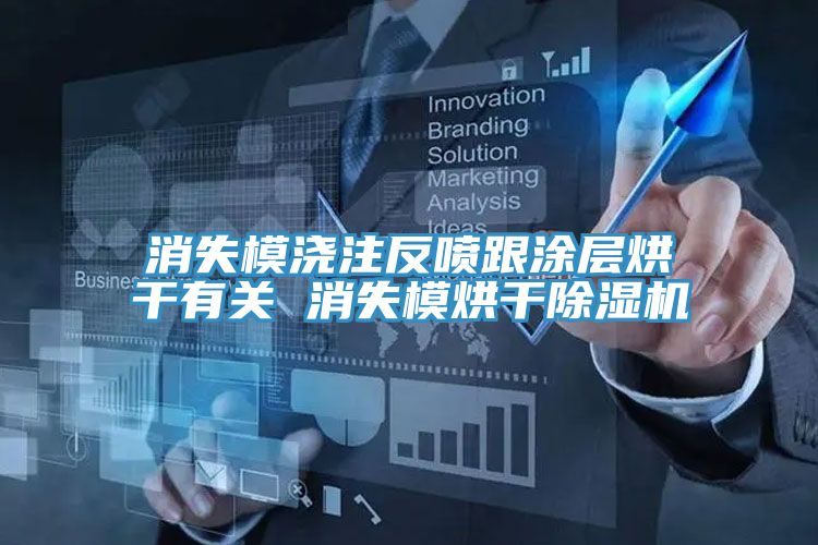 消失模澆注反噴跟涂層烘干有關(guān) 消失模烘干除濕機(jī)
