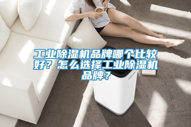 工業除濕機品牌哪個比較好？怎么選擇工業除濕機品牌？