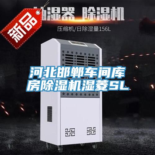 河北邯鄲車間庫房除濕機濕菱SL