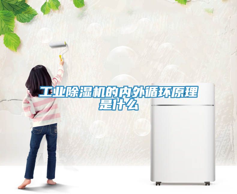 工業除濕機的內外循環原理是什么