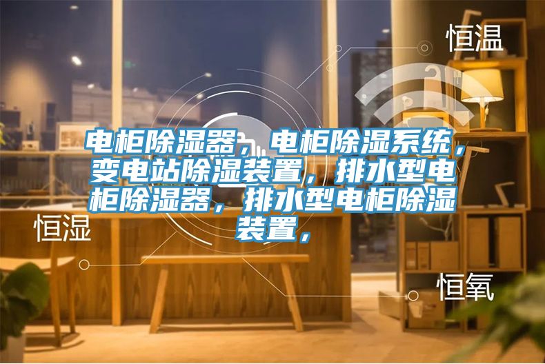 電柜除濕器，電柜除濕系統，變電站除濕裝置，排水型電柜除濕器，排水型電柜除濕裝置，