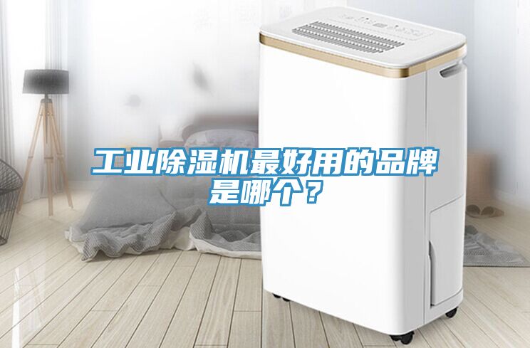 工業除濕機最好用的品牌是哪個？