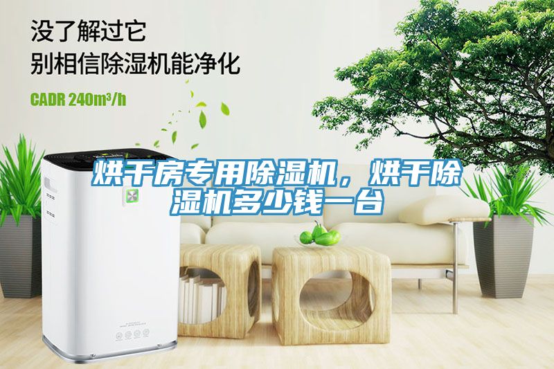 烘干房專用除濕機，烘干除濕機多少錢一臺
