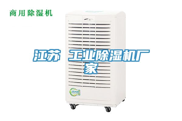 江蘇 工業(yè)除濕機(jī)廠家