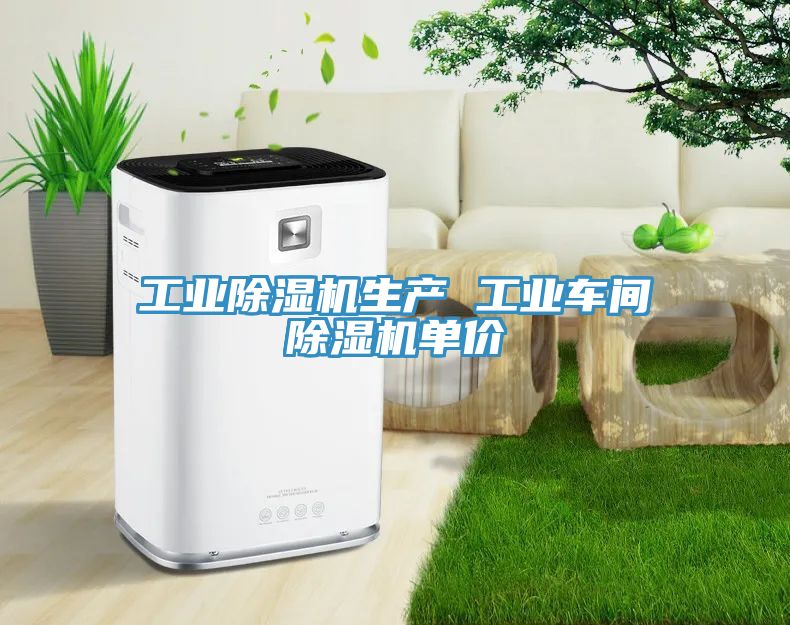 工業(yè)除濕機(jī)生產(chǎn) 工業(yè)車間除濕機(jī)單價