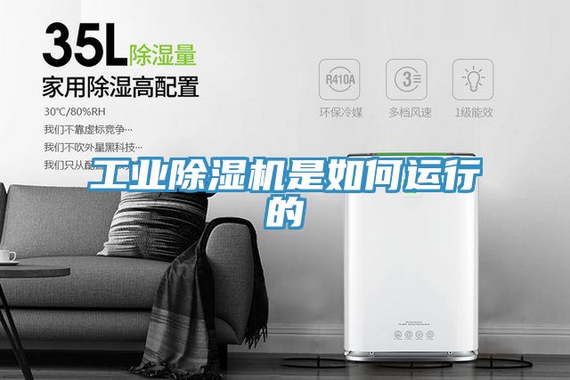 工業除濕機是如何運行的