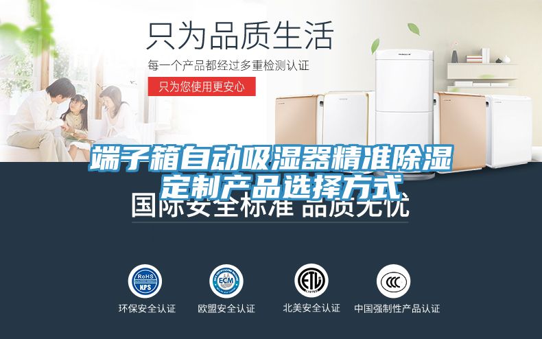 端子箱自動吸濕器精準(zhǔn)除濕 定制產(chǎn)品選擇方式