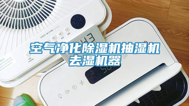 空氣凈化除濕機抽濕機去濕機器