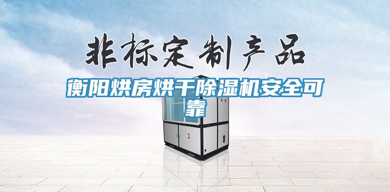 衡陽烘房烘干除濕機(jī)安全可靠