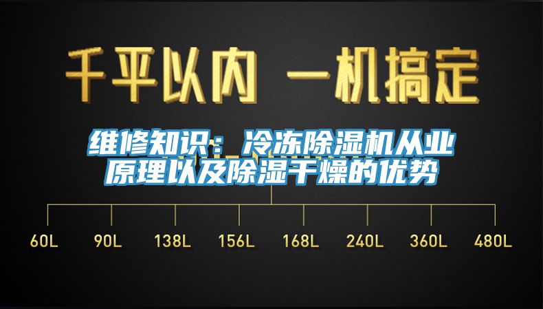 維修知識(shí)：冷凍除濕機(jī)從業(yè)原理以及除濕干燥的優(yōu)勢(shì)