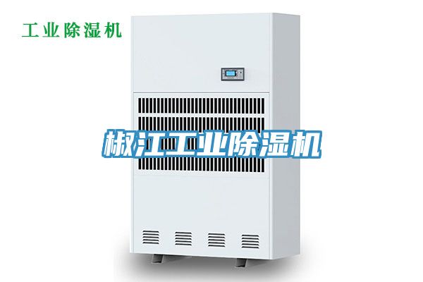 椒江工業(yè)除濕機