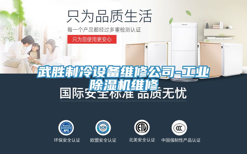 武勝制冷設備維修公司-工業除濕機維修