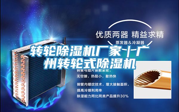 轉輪除濕機廠家|廣州轉輪式除濕機