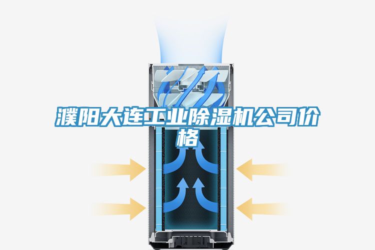濮陽大連工業(yè)除濕機(jī)公司價(jià)格