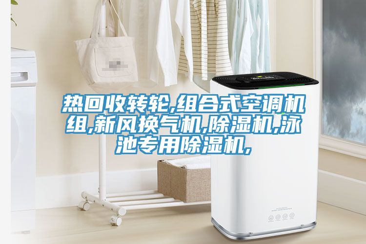熱回收轉(zhuǎn)輪,組合式空調(diào)機(jī)組,新風(fēng)換氣機(jī),除濕機(jī),泳池專(zhuān)用除濕機(jī),