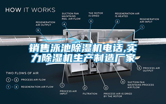 銷售泳池除濕機電話,實力除濕機生產制造廠家