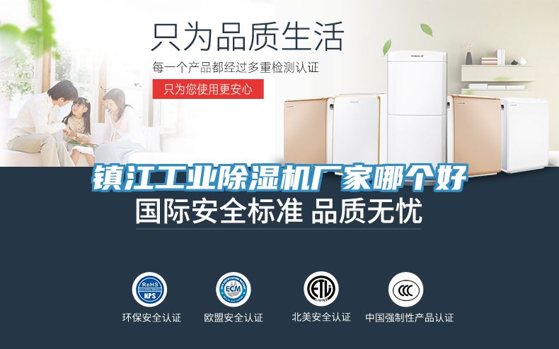 鎮江工業除濕機廠家哪個好