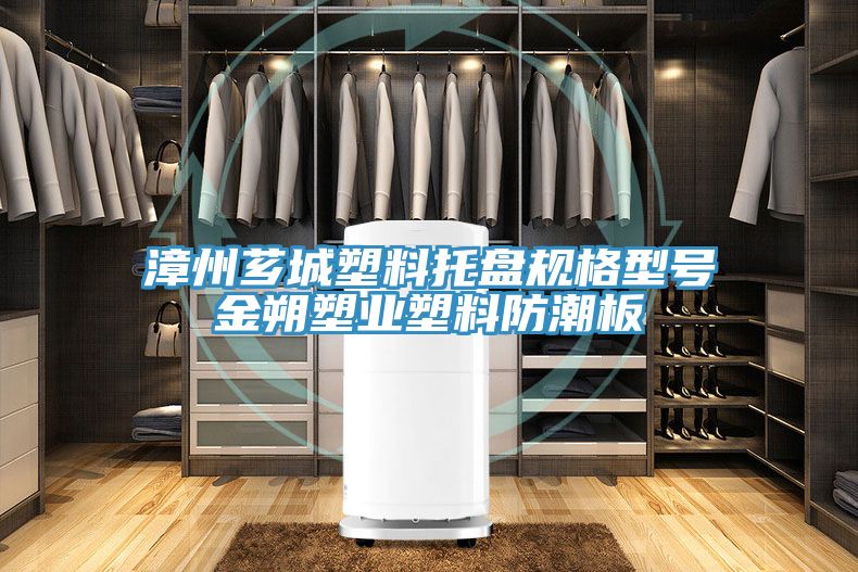 漳州薌城塑料托盤規(guī)格型號(hào)金朔塑業(yè)塑料防潮板