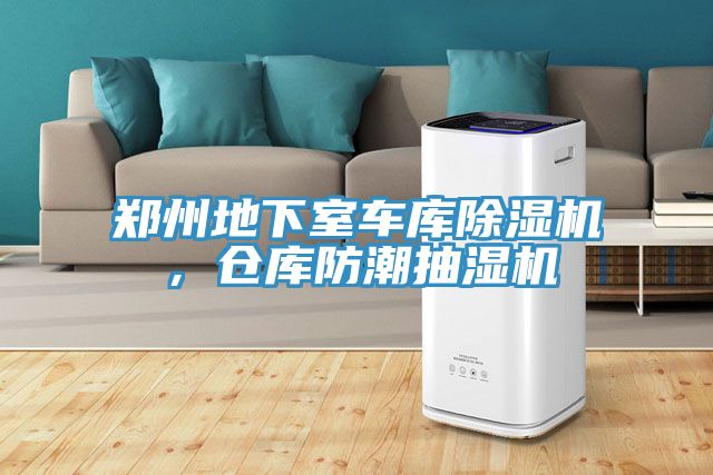 鄭州地下室車庫除濕機，倉庫防潮抽濕機